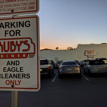 Ruby's Diner - Easy parking! Much appreciated. - Burgers Near Me - Newport Beach, California Ruby's Diner - Easy parking! Much appreciated. - Burgers Near Me - Newport Beach, California