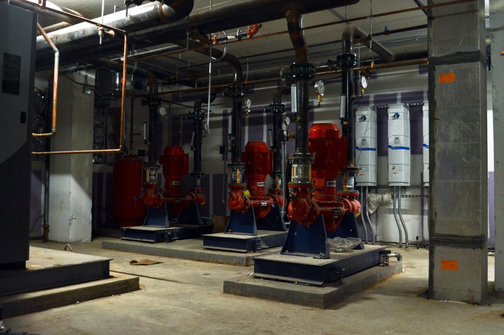 ICONIC MECHANICAL Updated September 2024 6470 Maurice Ave, Queens