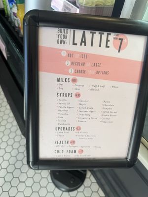 Phatties Bake Shop by null