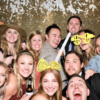 360 Funny Booth - Photo Booth Rentals Near Me - Temecula, California