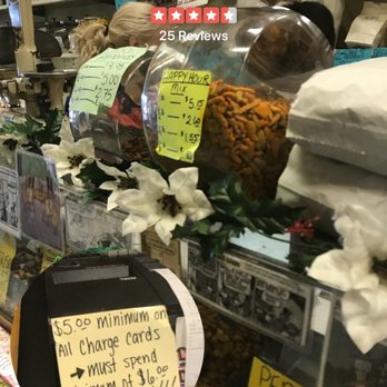 Peanut Shoppe - 23 November 2018 - Specialty Food Near Me - Akron, Ohio