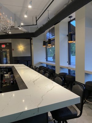 Abigail's American Bistro by null