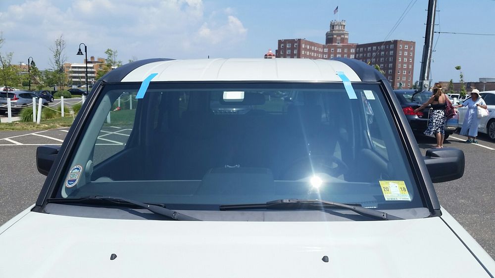 COASTAL AUTO GLASS Updated September 2024 Neptune, New Jersey