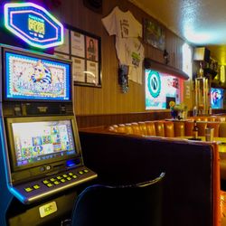 The Rumpus Room