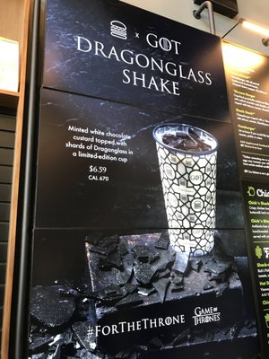 Menu photo 4 Shake Shack Forest Hills Forest Hills, NY Menu photo 4 Shake Shack Forest Hills Forest Hills, NY