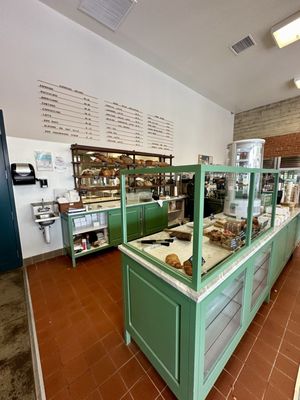 Roan Mills Bakery by null