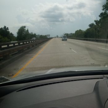 Atchafalaya Basin Bridge - Heading west - Landmarks & Historical Buildings Near Me Atchafalaya Basin Bridge - Heading west - Landmarks & Historical Buildings Near Me