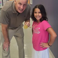 Jim Montgomery Swim School