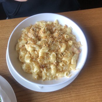 McMenamins Sand Trap Pub - Crab Mac and cheese - Pubs Near Me - Gearhart, Oregon McMenamins Sand Trap Pub - Crab Mac and cheese - Pubs Near Me - Gearhart, Oregon