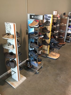 big shoe stores near me