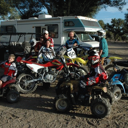 Dezert Adventures