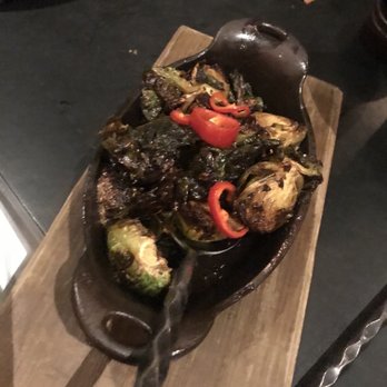 6Smith - Brussels - Seafood Near Me - Wayzata, Minnesota