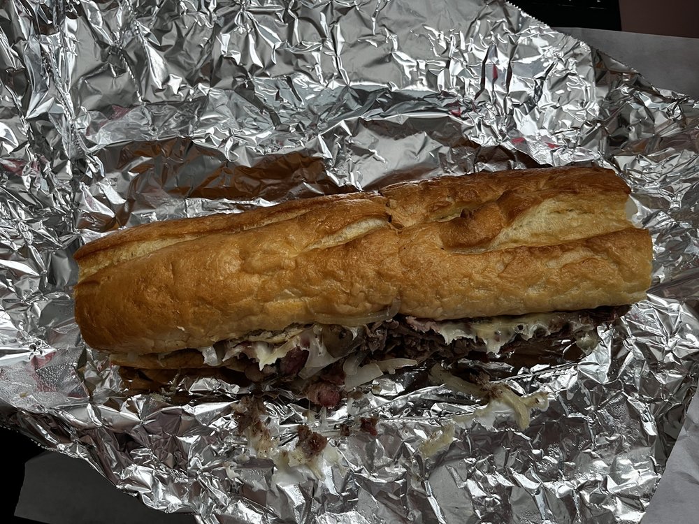 METRO SUBS SOUP & SALAD Updated June 2024 96 Photos & 39 Reviews