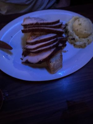 Country Tavern by null