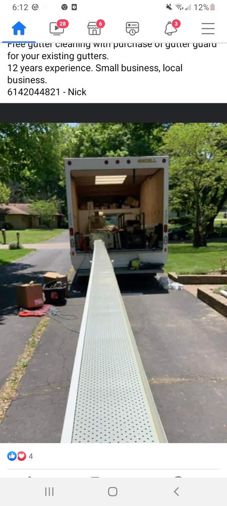 Slide of Accurate Home Renovations