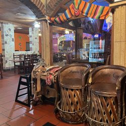 Rancho Grande Mexican Restaurant