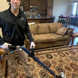 True North Carpet Cleaning