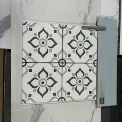 OTW Ceramic Tile for Less - Tile we chose for our remodel.