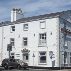 Victoria Hotel