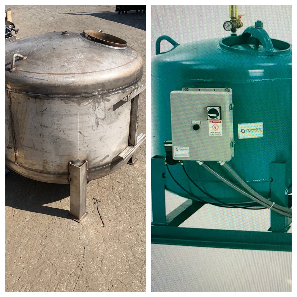 PYRAMID POWDER COATING Updated August 2024 12 Reviews 12251