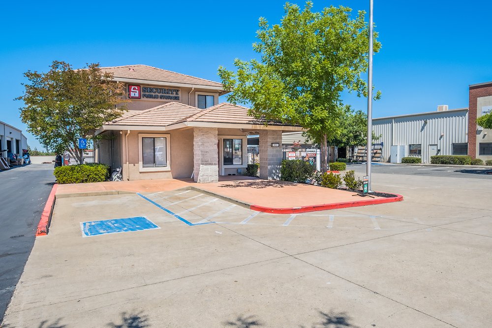 SECURITY PUBLIC STORAGE Updated August 2024 59 Photos & 56 Reviews