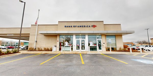 Bank of America