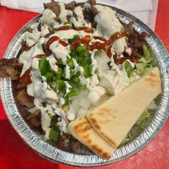 The Halal Guys - Halal Near Me - Chicago, Illinois The Halal Guys - Halal Near Me - Chicago, Illinois