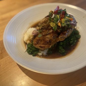 Mad & Vin - Roasted chicken - New American Near Me - Solvang, California Mad & Vin - Roasted chicken - New American Near Me - Solvang, California