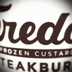 Freddy's Frozen Custard & Steakburgers