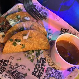 Birria Tacos Birria Tacos