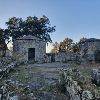 Citânia de Briteiros - Landmarks & Historical Buildings Near Me - Santarém, 14