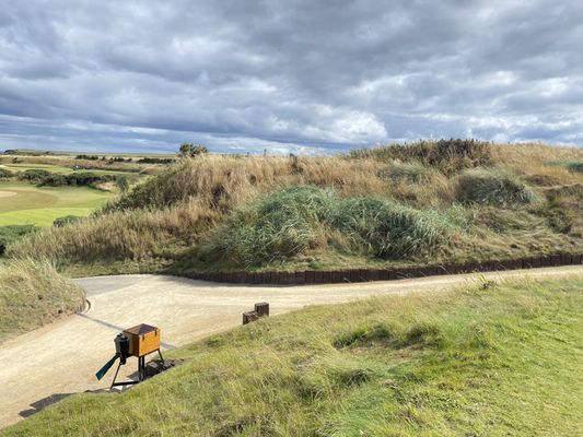 Kingsbarns Golf Links by null