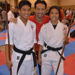 Florida Sports Martial Arts Academy