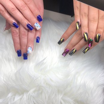 Harmony Nails - I super love this place if u want yr nails done right this is the place to go!!!! Very friendly, helpful, respectful - Nail Salons Near Me - Los Angeles, California Harmony Nails - I super love this place if u want yr nails done right this is the place to go!!!! Very friendly, helpful, respectful - Nail Salons Near Me - Los Angeles, California