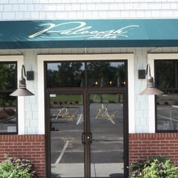 Paloosh Salon - Paloosh Yourself!