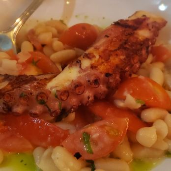 Bettolino Kitchen - Polipo - Italian Near Me - Redondo Beach, California