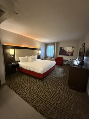 The STRAT Hotel, Casino & Tower by null