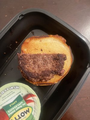 Applebee's Grill + Bar by null