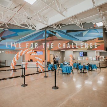 Sky Zone Trampoline Park - Trampoline Parks Near Me - Phoenix, Arizona
