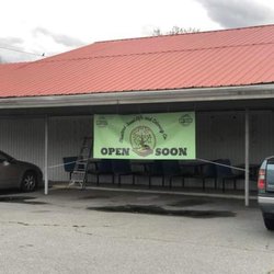 Mustard Seed Cafe and Catering Co.