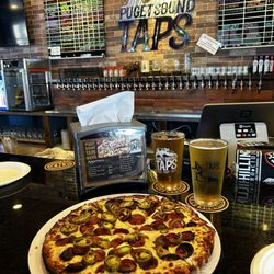 Puget Sound Taps 