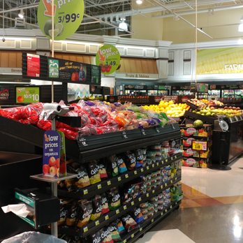 Harris Teeter - Harris Teeter on US-521/Lancaster Highway - Grocery Near Me - Charlotte, North Carolina