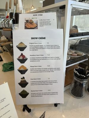 Menu photo 6 Cafe Sapientia Oak Park, CA