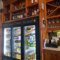 Pine Bar