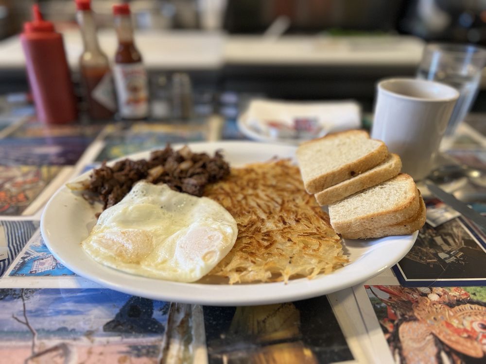 Art's Cafe