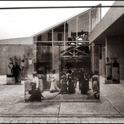 Cinéma Institut Lumière