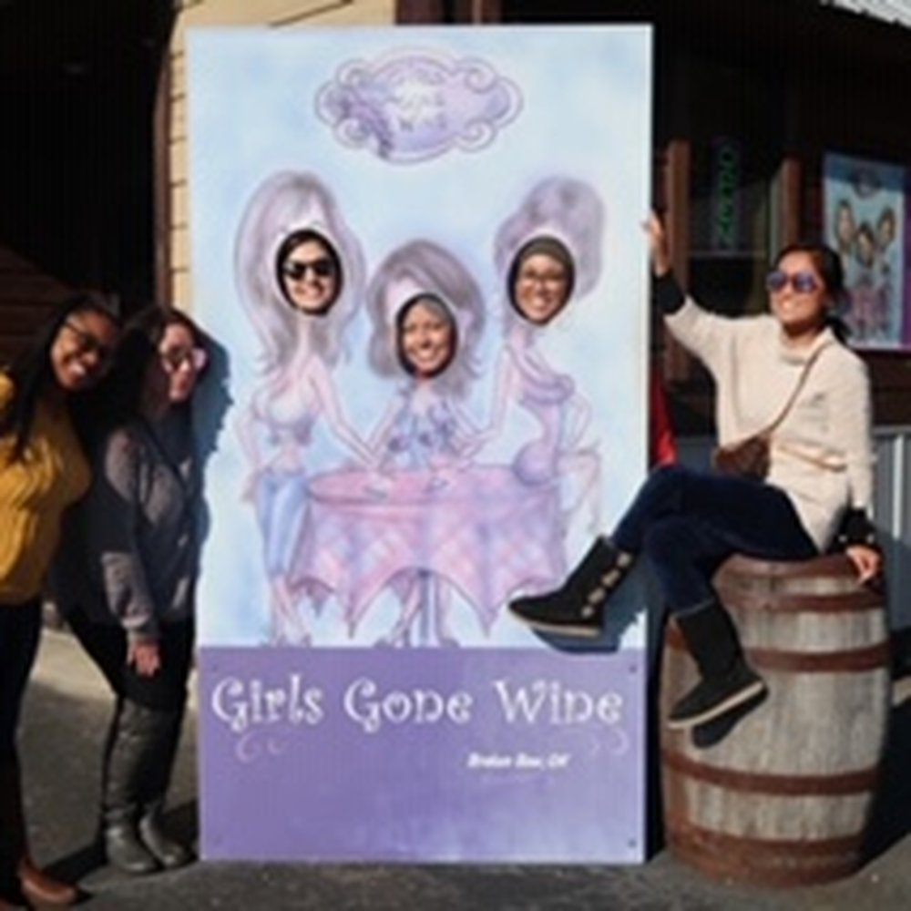 Girls Gone Wine - This place is a must! - Wineries Near Me - Broken Bow, Oklahoma Girls Gone Wine - This place is a must! - Wineries Near Me - Broken Bow, Oklahoma