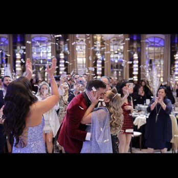 Grand Venue - Venues & Event Spaces Near Me - Los Angeles, California