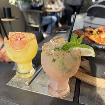 Casa Sur - Margaritas: Watermelon & Classic - Mexican Near Me - Bend, Oregon Casa Sur - Margaritas: Watermelon & Classic - Mexican Near Me - Bend, Oregon