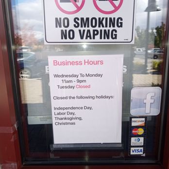JJ Sushi - Outside info - Sushi Bars Near Me - Sparks, Nevada